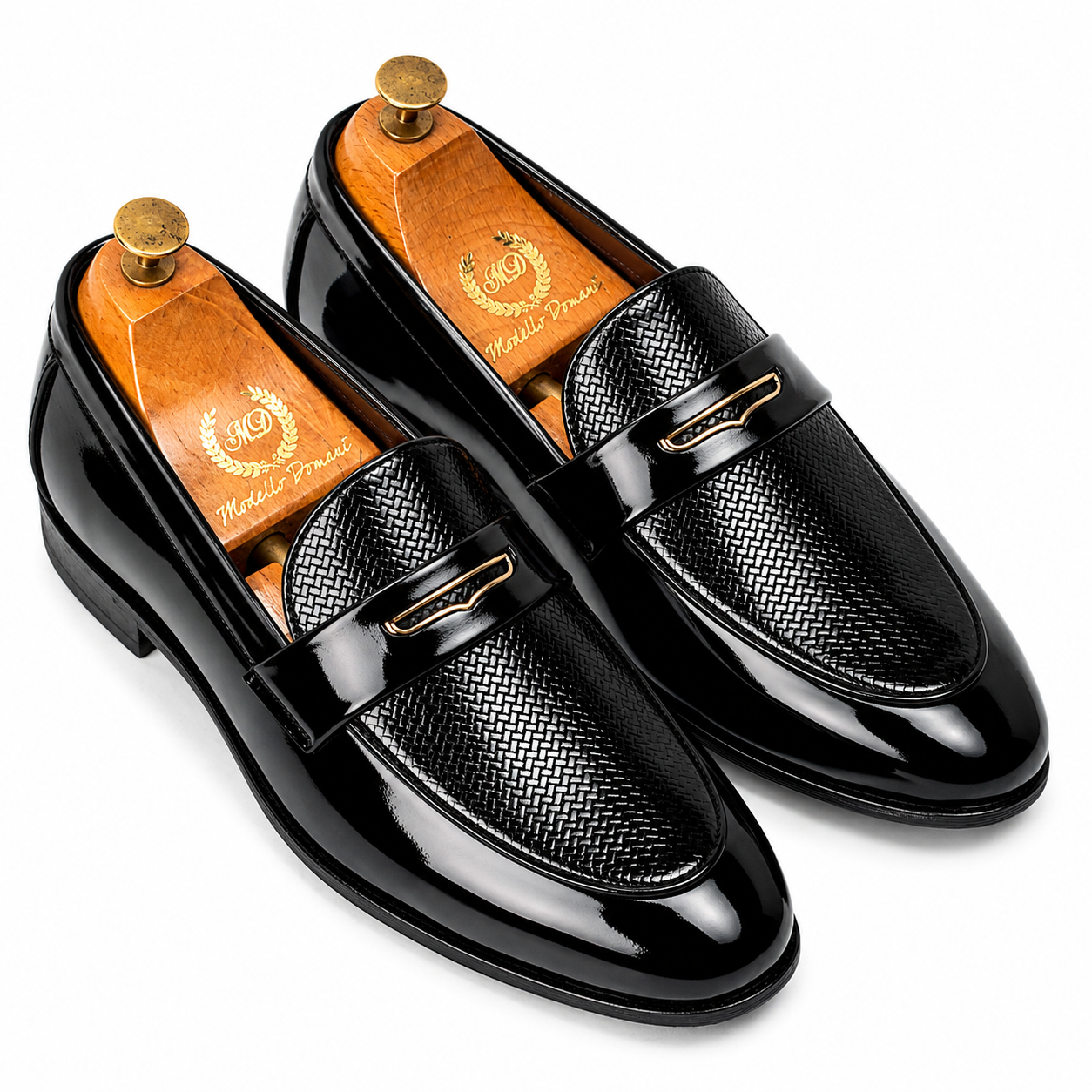 Men's Reception Shoes | Luxury Wedding Reception Footwear