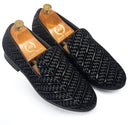 Awadh Slipons (Limited Edition) — Slipons | Modello Domani