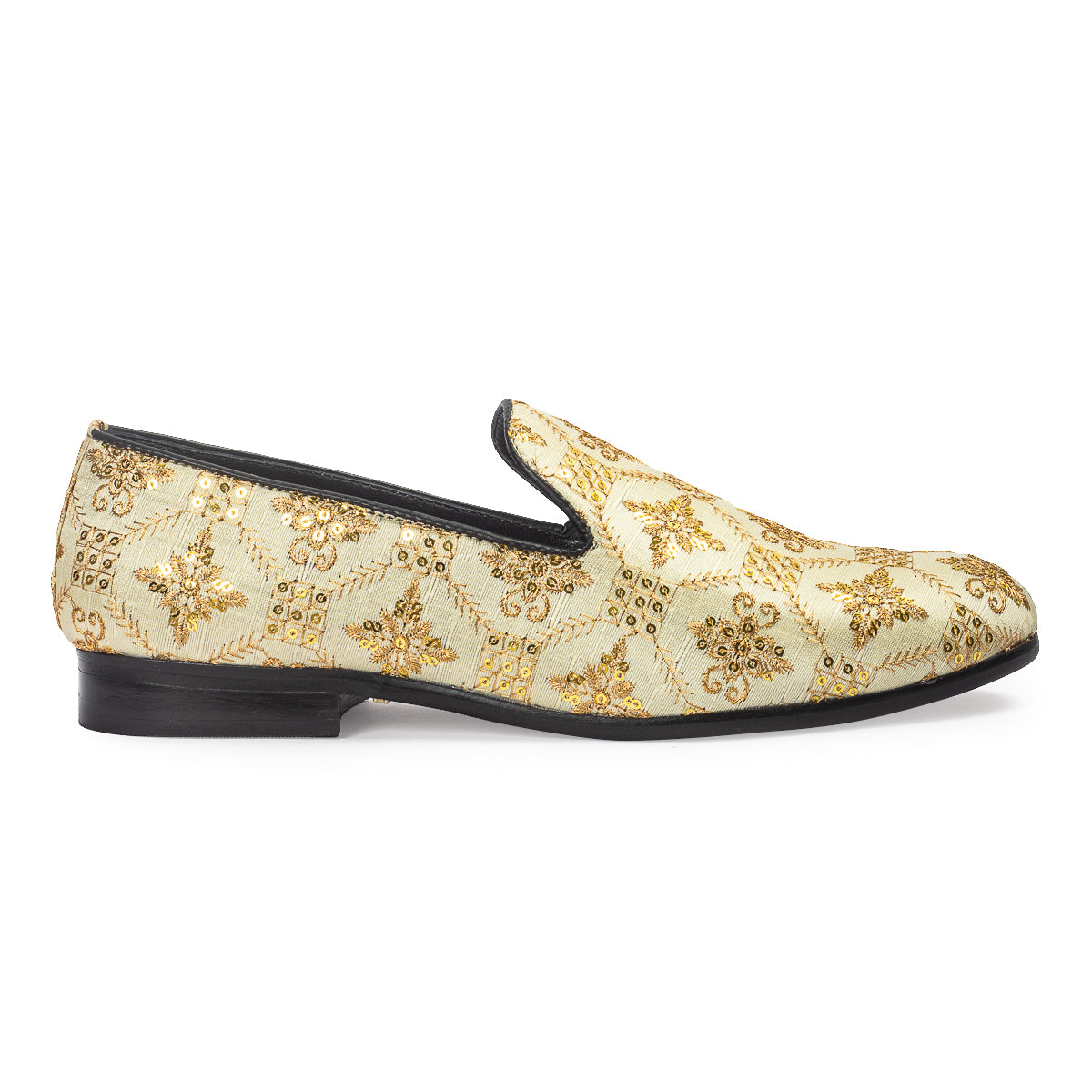 Zafrani Slipons (Limited Edition)