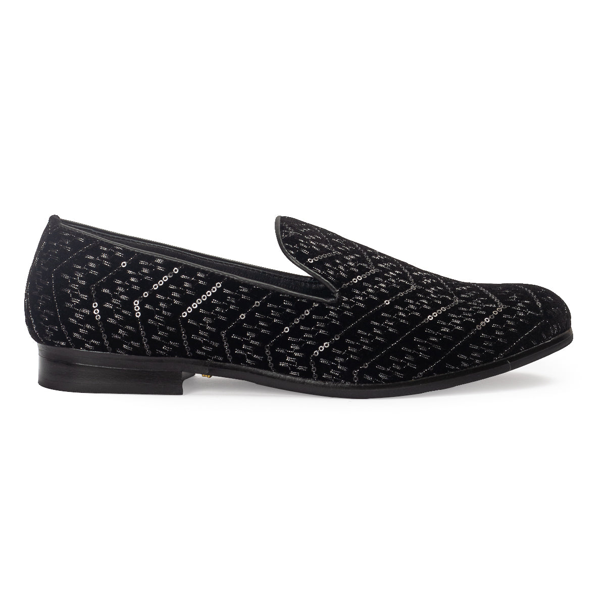 Awadh Slipons (Limited Edition)