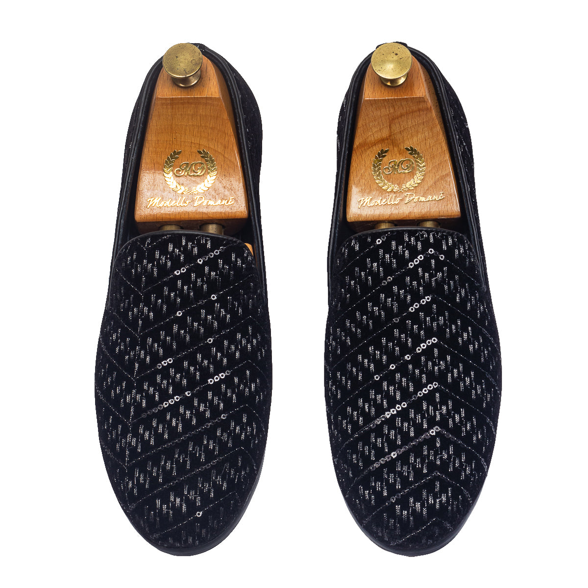 Awadh Slipons (Limited Edition)