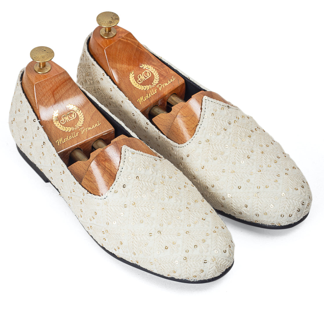 Nawabi Juttis (Limited Edition)