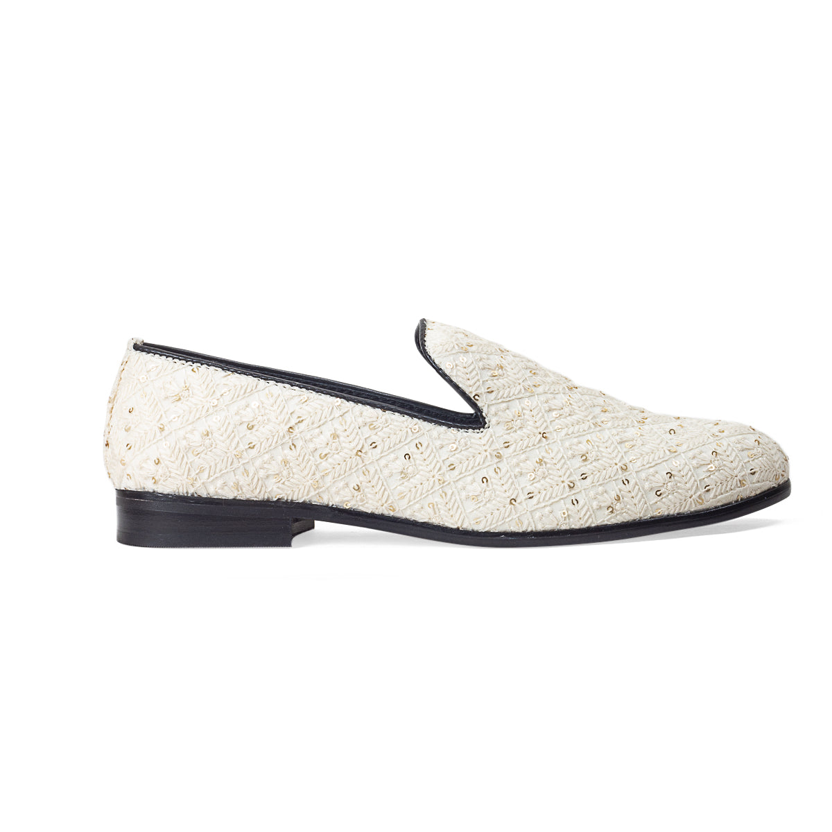 Nawabi Slipons (Limited Edition)