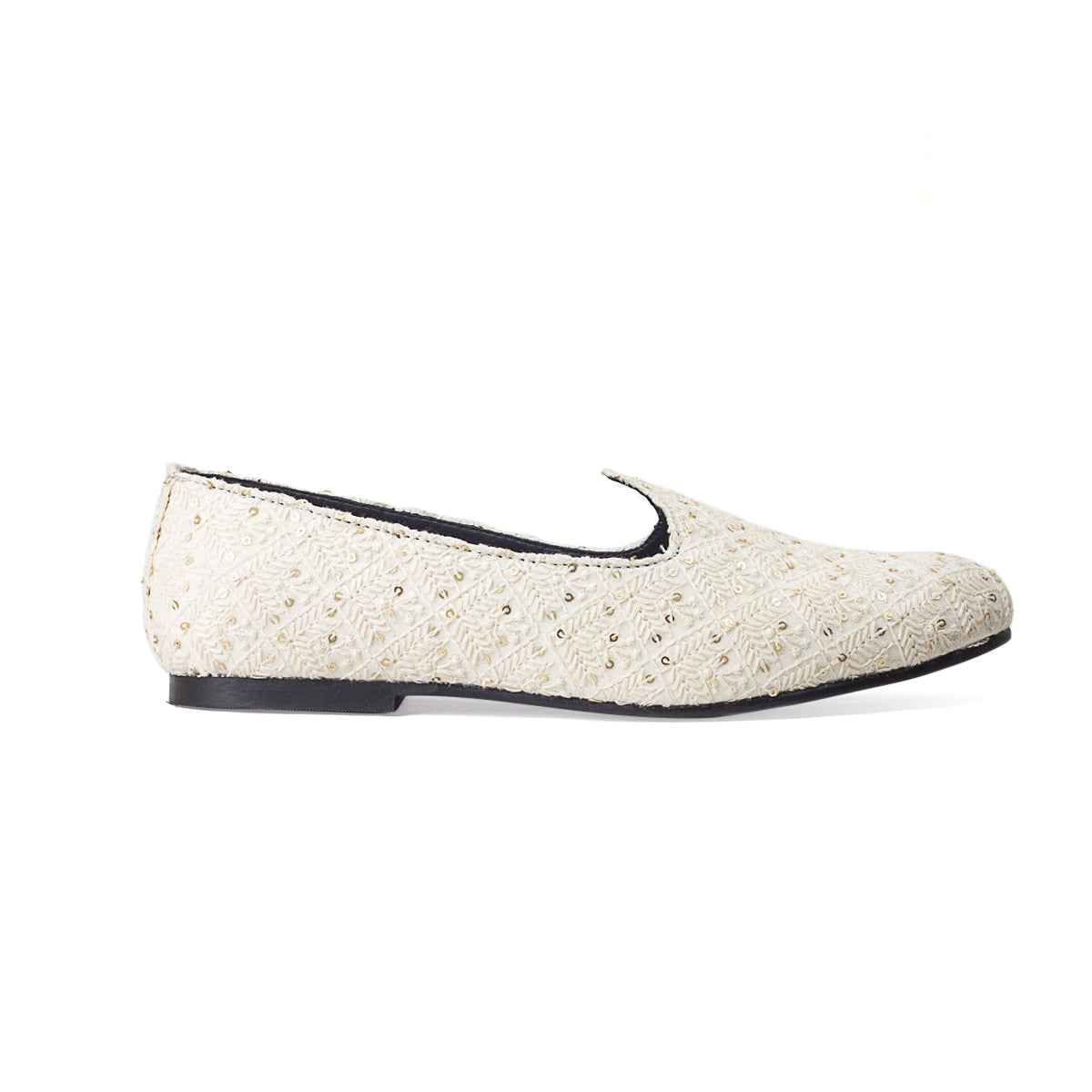 Nawabi Juttis (Limited Edition)