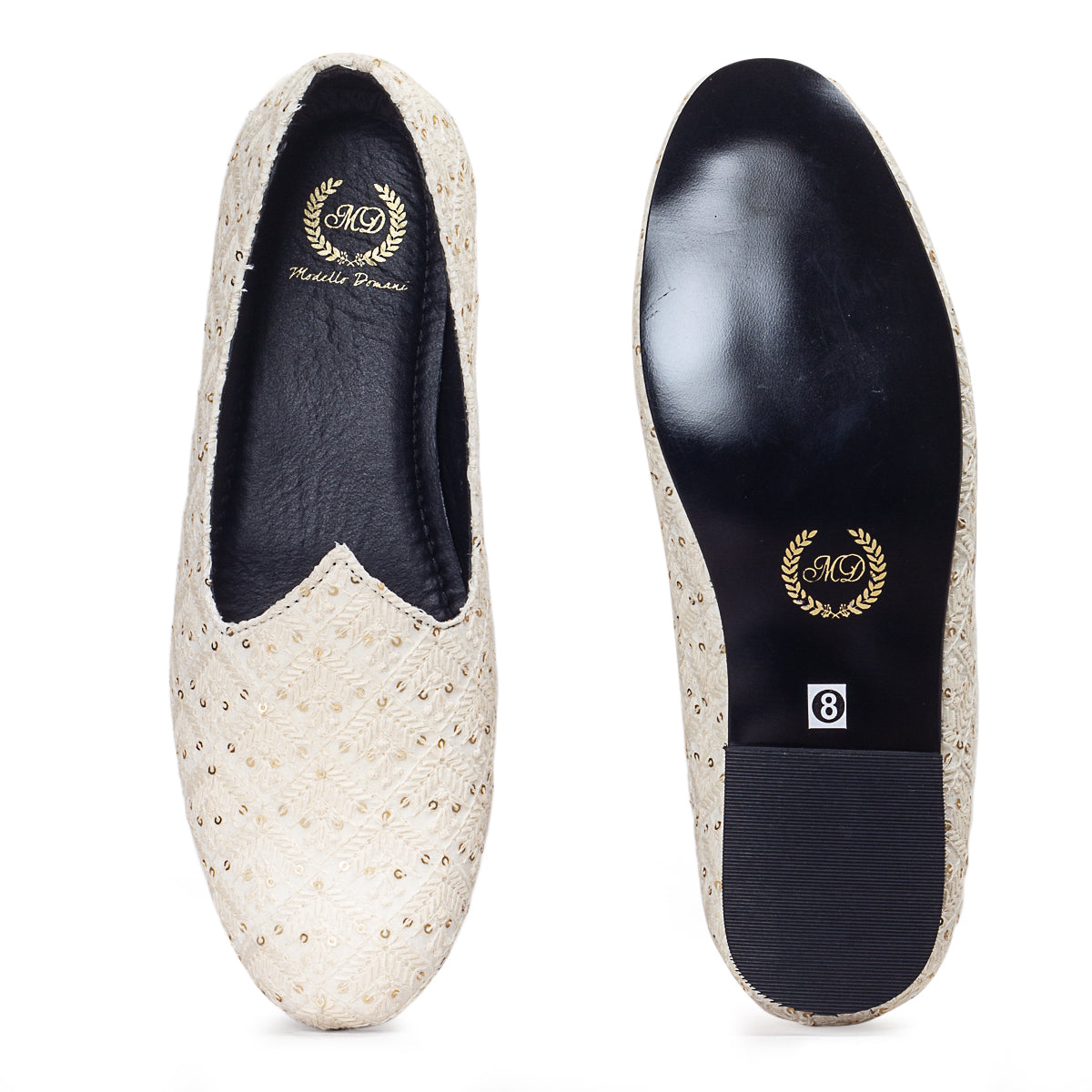Nawabi Juttis (Limited Edition)