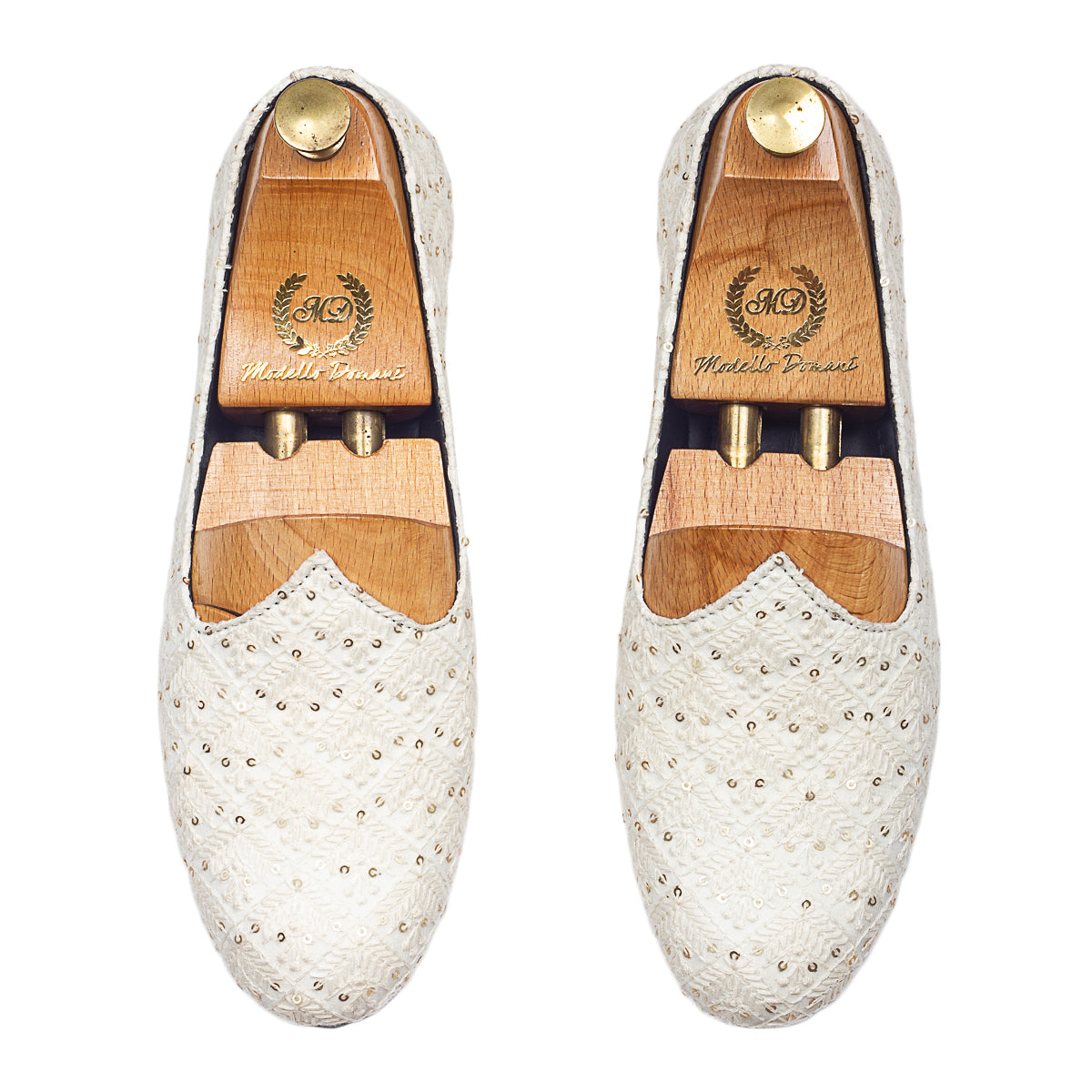 Nawabi Juttis (Limited Edition)