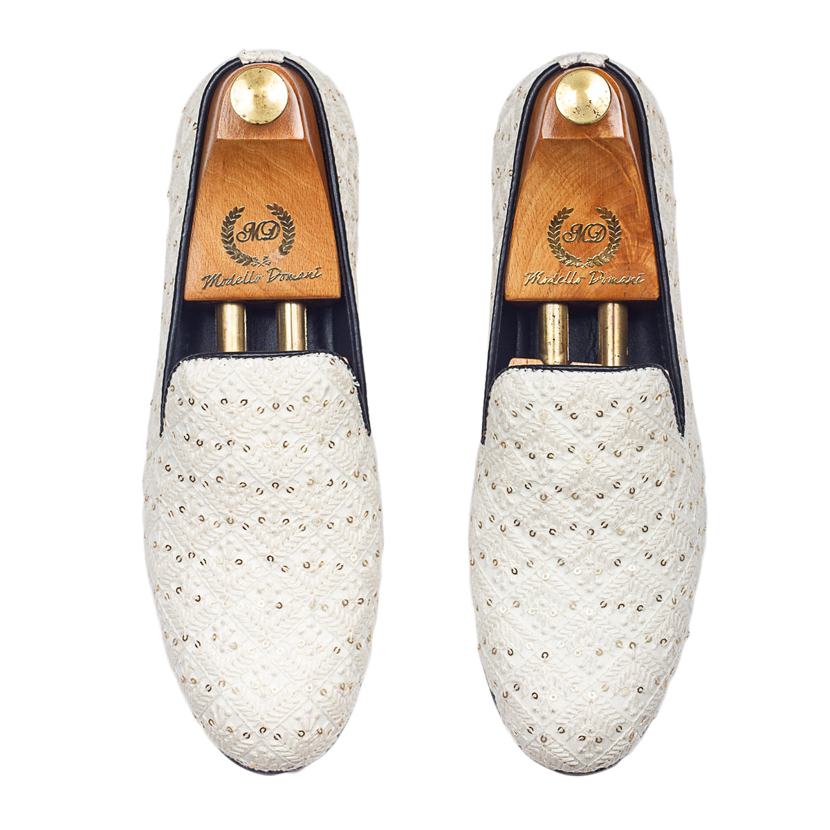 Nawabi Slipons (Limited Edition)