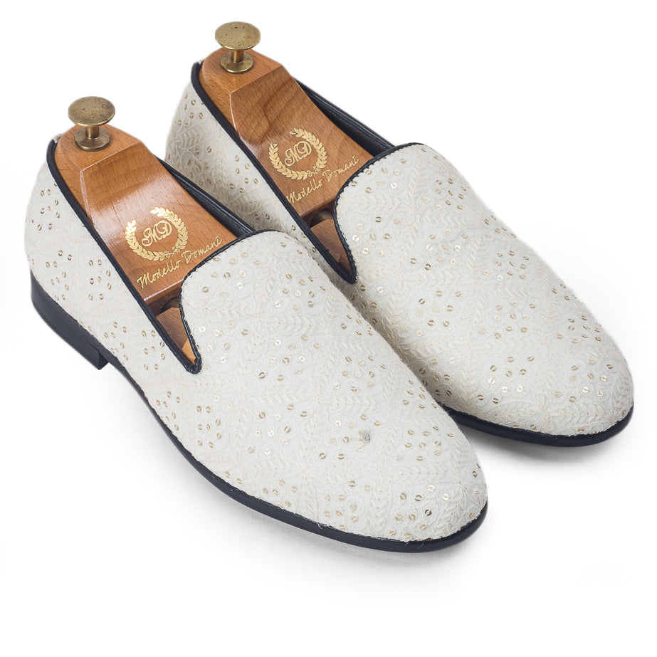 Hyderabadi Slipons (Limited Edition)