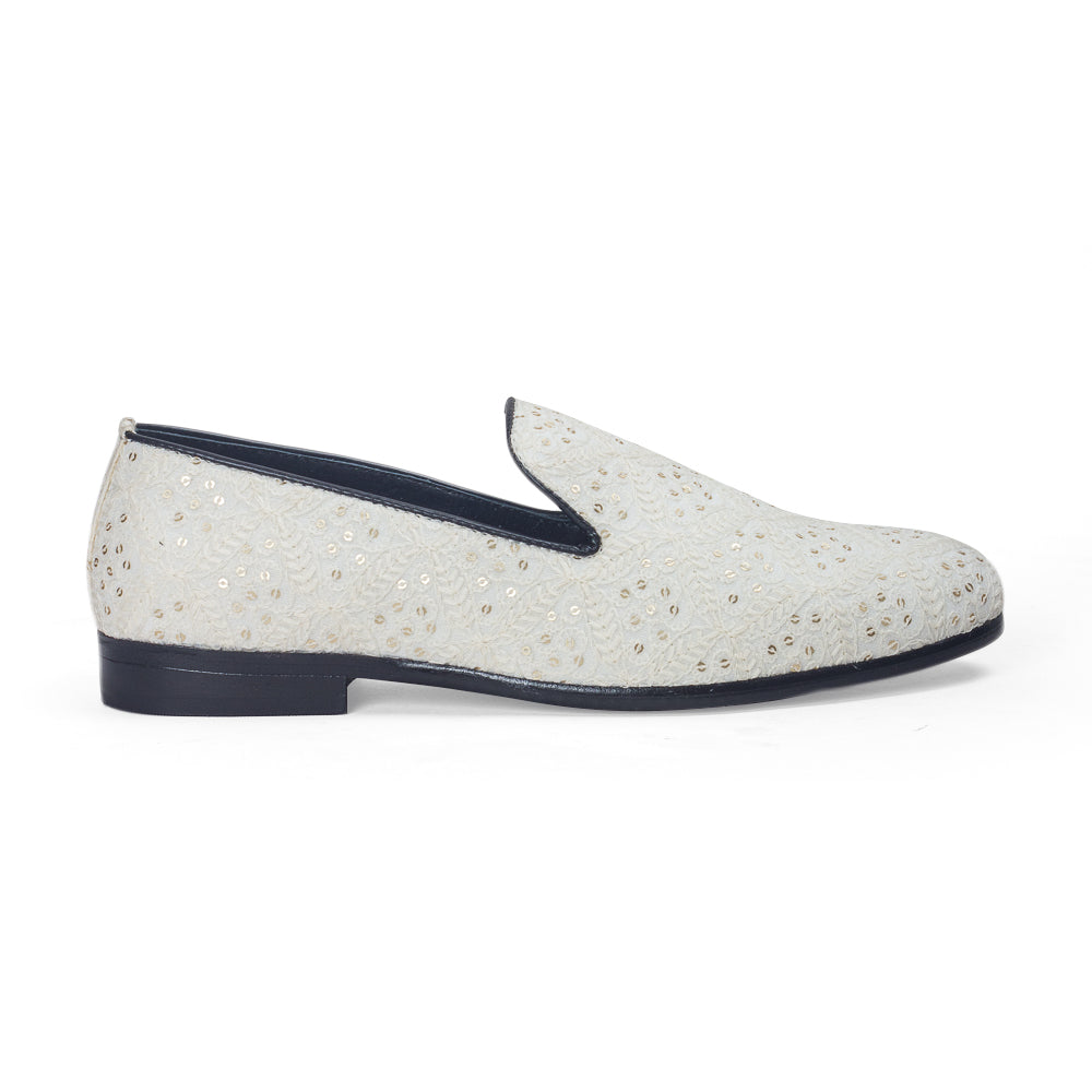 Hyderabadi Slipons (Limited Edition)