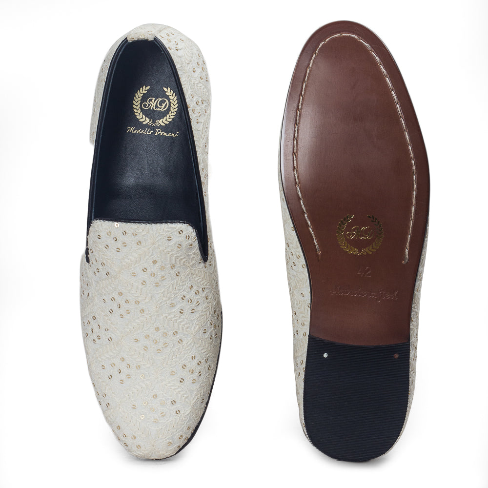 Hyderabadi Slipons (Limited Edition)