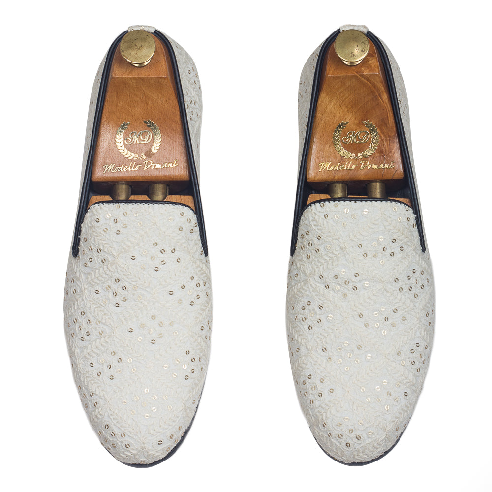 Hyderabadi Slipons (Limited Edition)