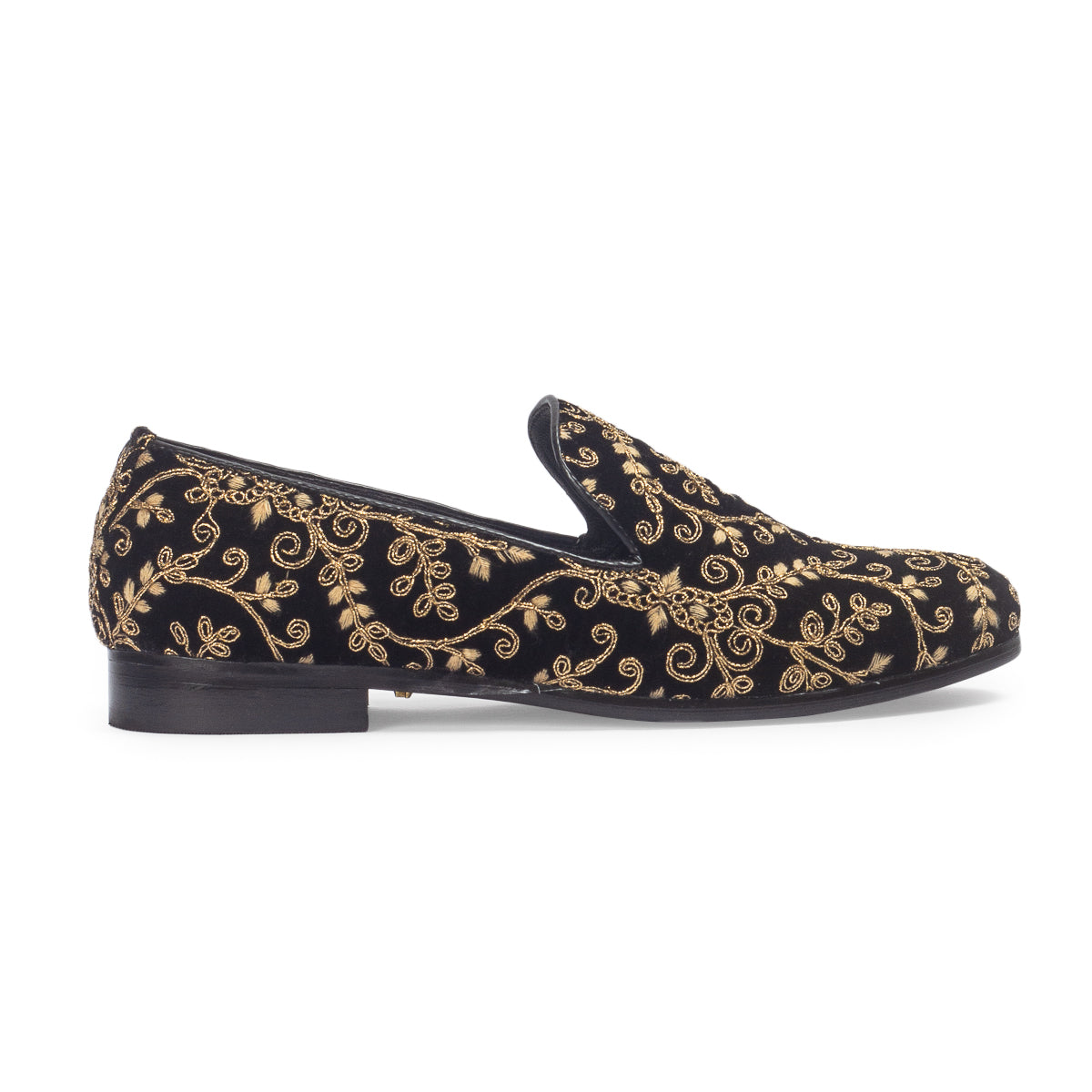 Maurya Slipons (Limited Edition)
