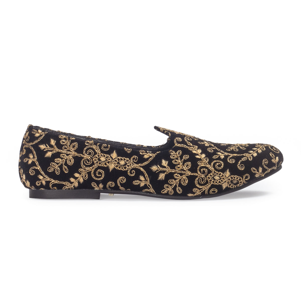 Maurya Juttis (Limited Edition)