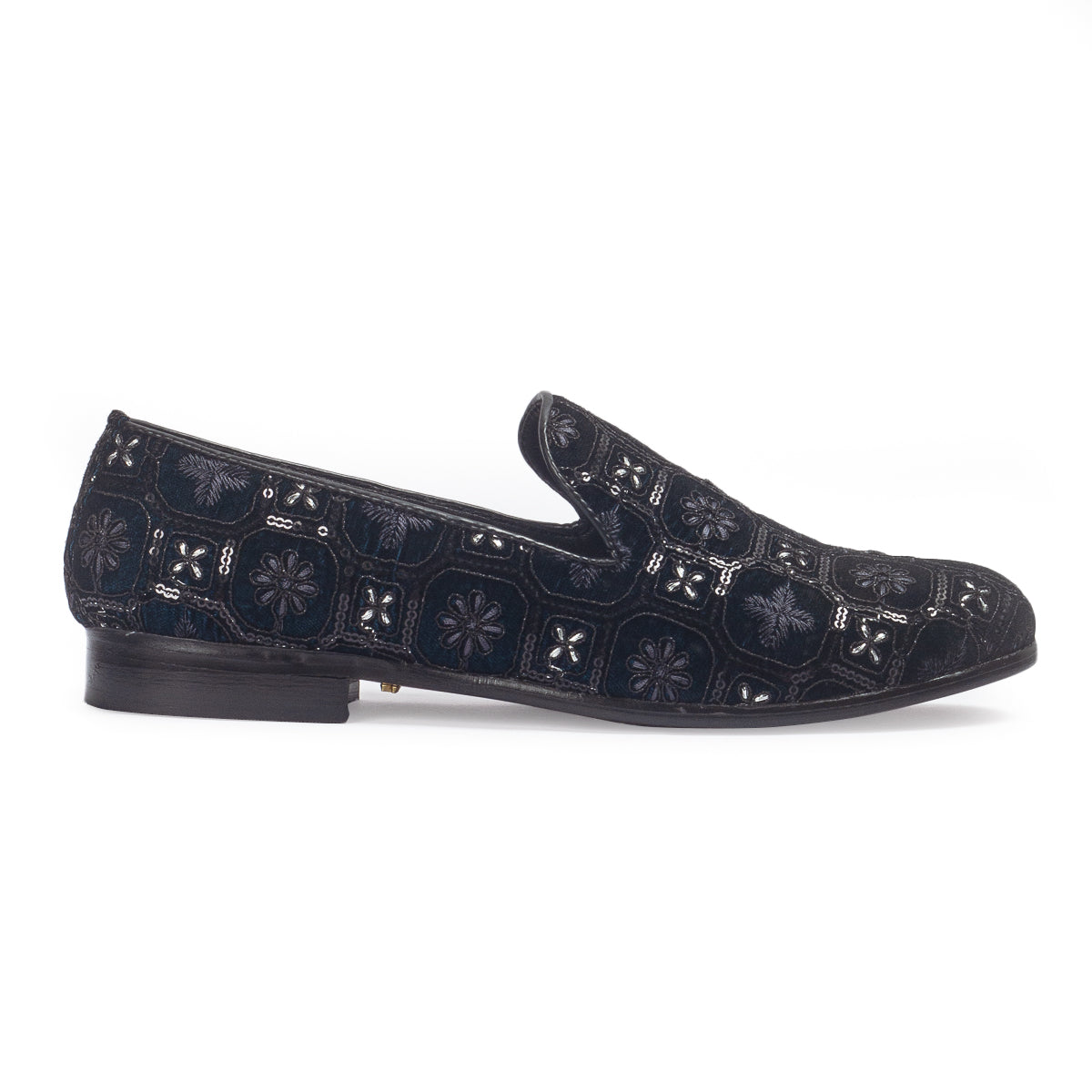 Jodhpuri Slipons (Limited Edition)