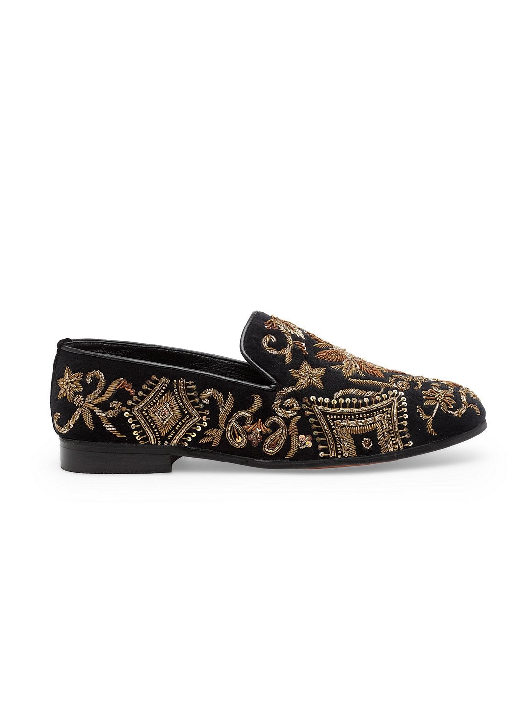 The Star Gazing Slipons (Limited Edition)
