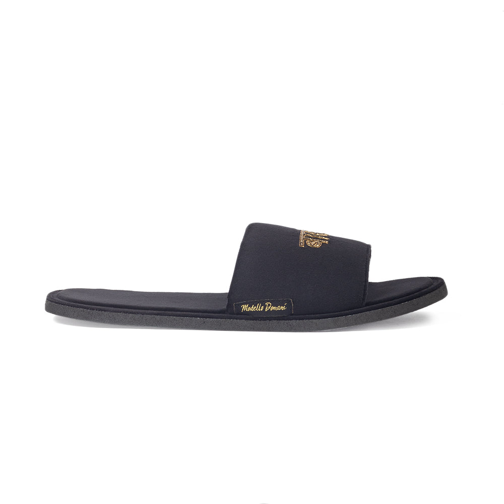 Baat Toh Hai Hindi Domani Slippers (Desi Series)