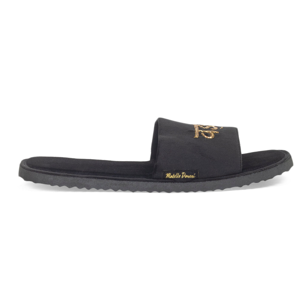 Vada Pao Marathi Domani Slippers (Desi Series)