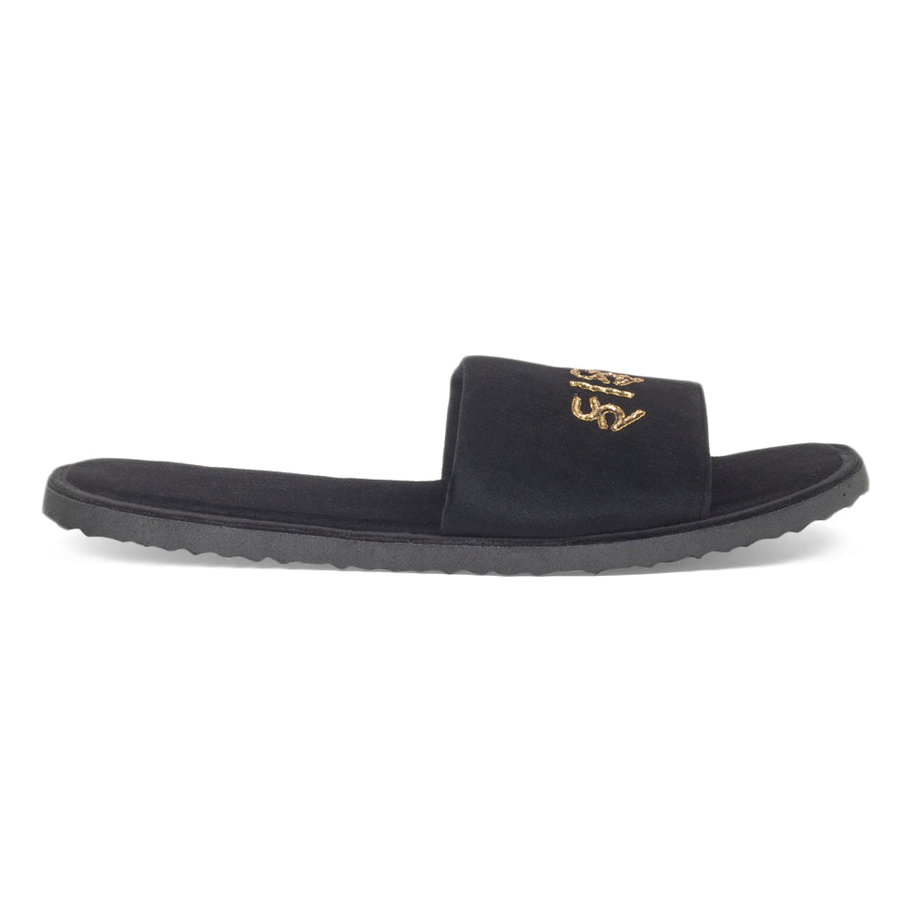 Fafda Jalebi Gujarati Domani Slippers (Desi Series)