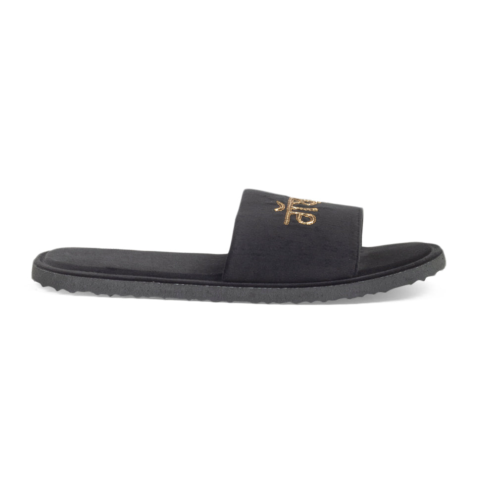 Gabru Punjabi Domani Slippers (Desi Series)