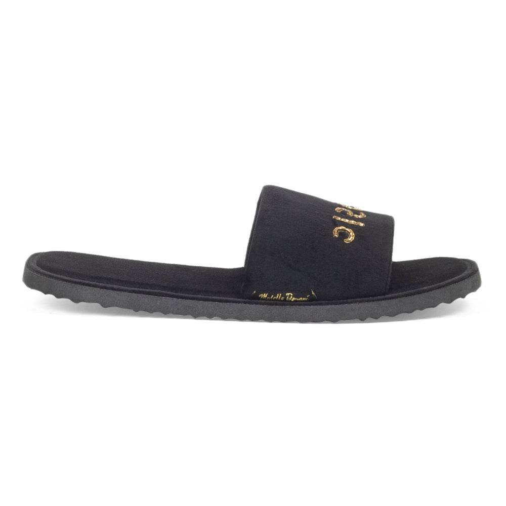 Garba Night Gujarati Domani Slippers (Desi Series)