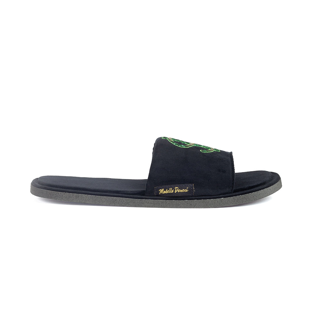 Dollar Domani Slippers (Limited Edition)