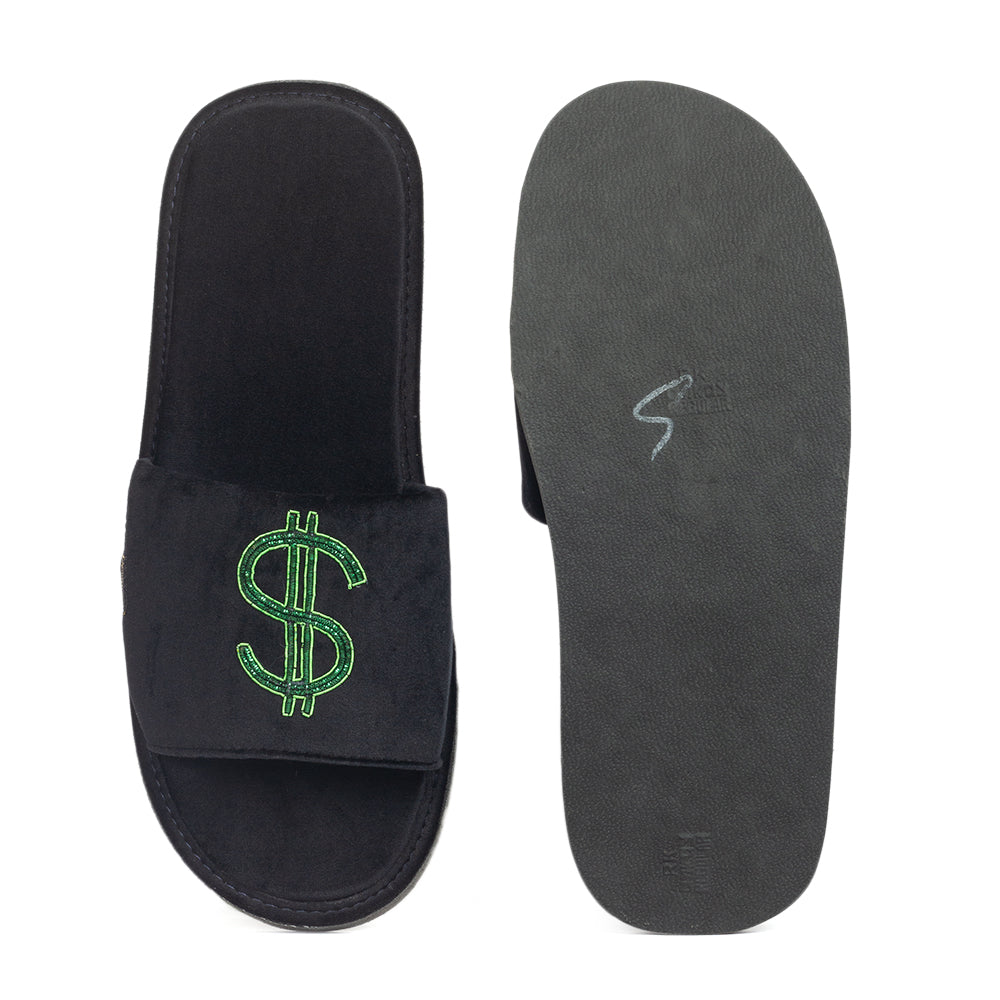 Dollar Domani Slippers (Limited Edition)