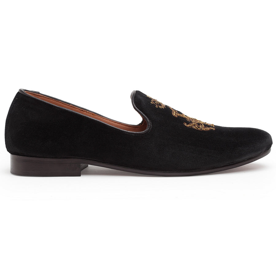 The Imperial (Black)