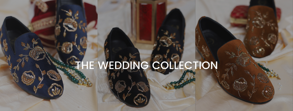 The Wedding Collection