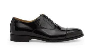 Oxfords & Brogues