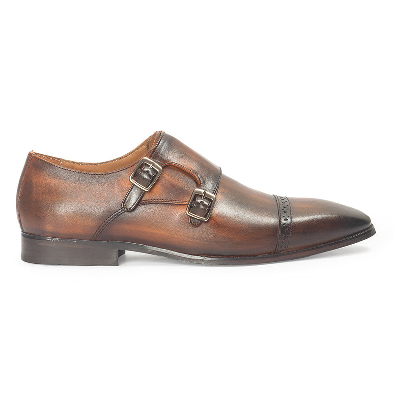 Monkstraps