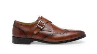 Monkstraps
