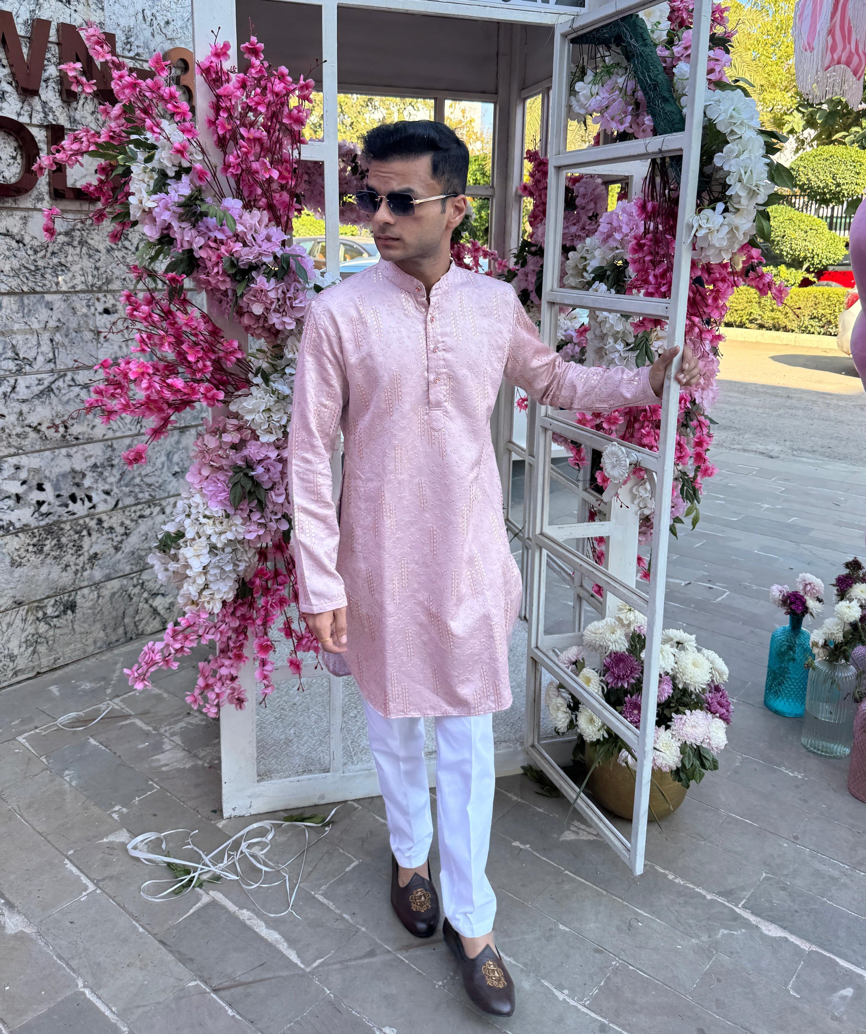 Royal Crest©️ Leather Juttis (Brown)(Patent Copyright Artwork)