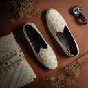 Banarasi Juttis — Juttis | Modello Domani