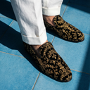 Maurya Slipons (Limited Edition) — Slipons | Modello Domani