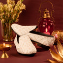 Jaipuri Slipons (Limited Edition) — Slipons | Modello Domani