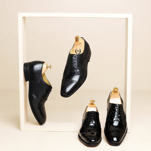 Louis Vuitton Monogram Slip Ons, Men's Fashion, Footwear, Dress Shoes on  Carousell