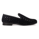Mukaish Slipons (Limited Edition) — Slipons | Modello Domani