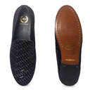 Awadh Slipons (Limited Edition) — Slipons | Modello Domani
