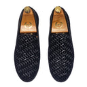 Awadh Slipons (Limited Edition) — Slipons | Modello Domani