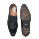 Tux Derby (Patent Black)