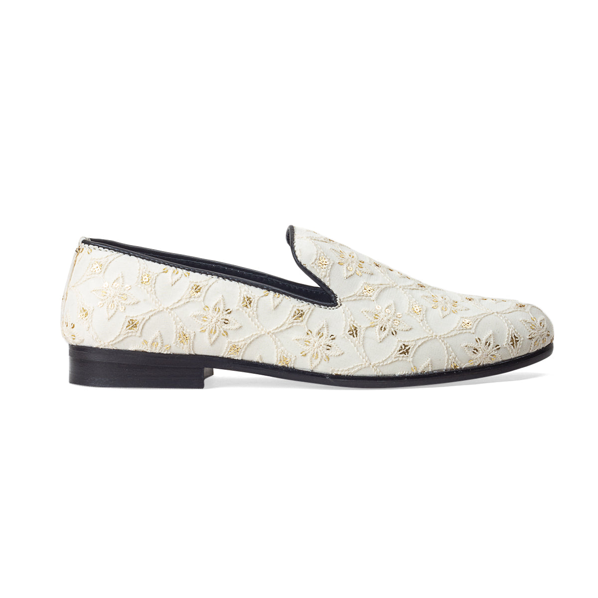 Lucknowi Slipons (Limited Edition)