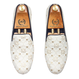 Lucknowi Slipons (Limited Edition)
