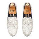 Nawabi Slipons (Limited Edition) — Slipons | Modello Domani