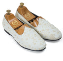 Banarasi Juttis — Juttis | Modello Domani