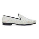 Banarasi Slipons — Slipons | Modello Domani