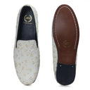 Banarasi Slipons — Slipons | Modello Domani