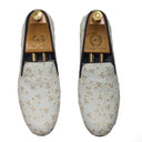 Banarasi Slipons — Slipons | Modello Domani