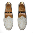 Banarasi Juttis — Juttis | Modello Domani