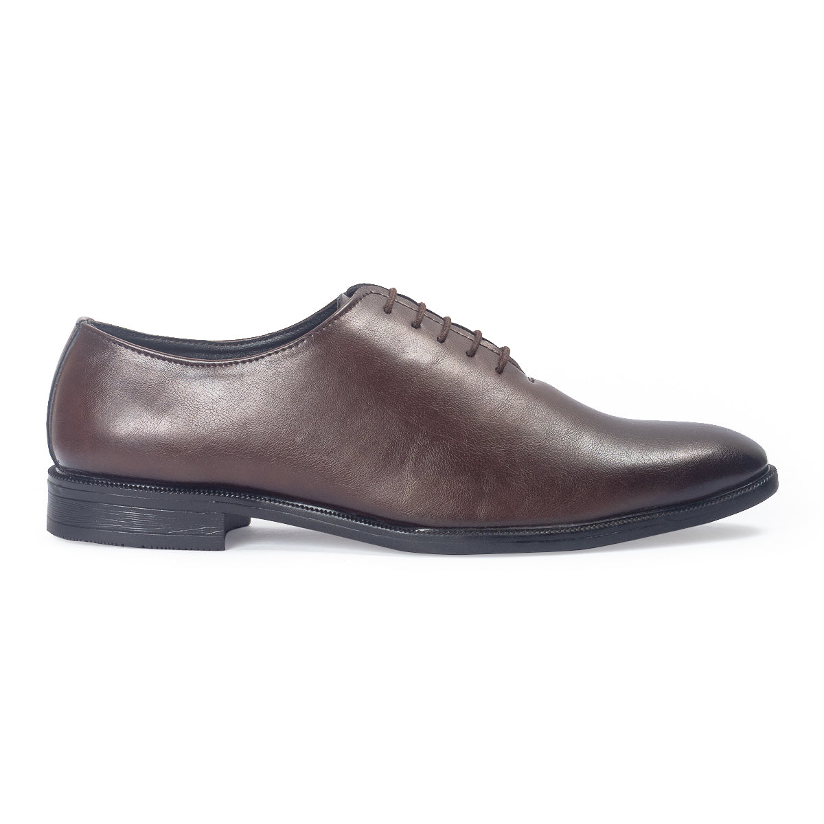 Classic Wholecut Derby (Brown)