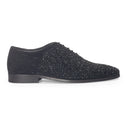 Riviera Glamorous Wholecut (Black) (Limited Edition)
